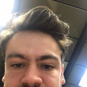 Meet your Posher, Thomas